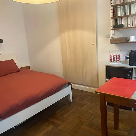 Ubytování v soukromí Petite Impasse Privee *