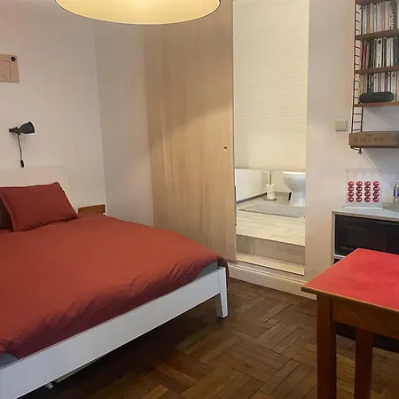 Petite Impasse Privee