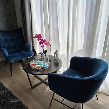 Deluxe Au 2eme Etage, Double Au 4eme Etage