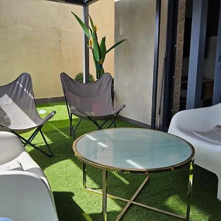 Deluxe Au 2eme Etage, Double Au 4eme Etage