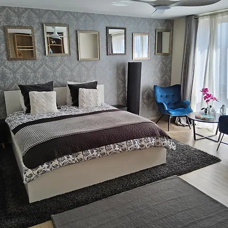 Homestay Deluxe Au 2eme Etage, Double Au 4eme Etage Not A *