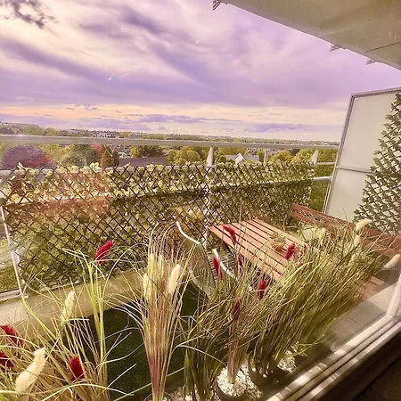 アパート Hearth Of Gateway ブリュッセル