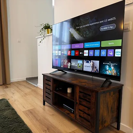 Cozy South-up&ground Bruksela