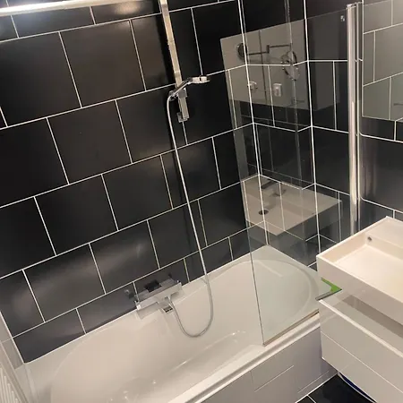 Apartmán Bruxelles