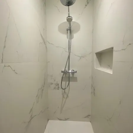 Apartman Cosy Brüsszel