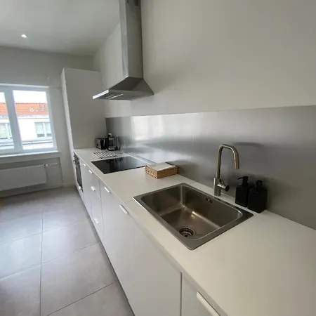 Apartment Cosy Brussels