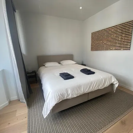 Apartment Cosy Brussels