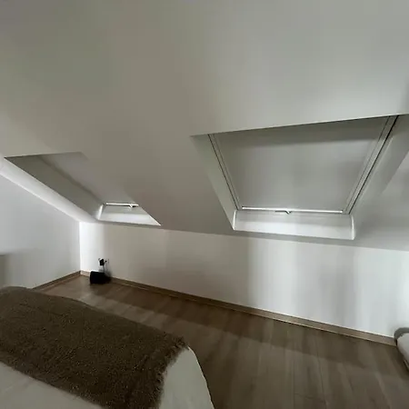 Apartman The Cosy House *