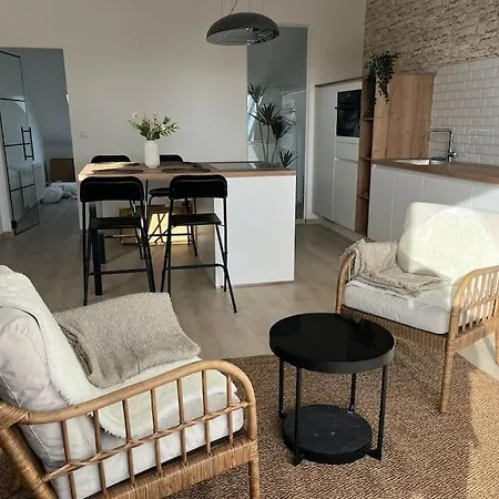 Apartman The Cosy House