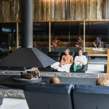 Daire The Cosy House *