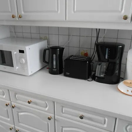 Vakantiehuis Expo