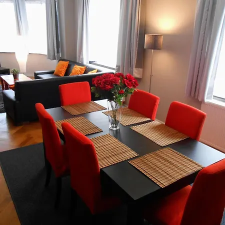 Vakantiehuis Expo