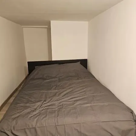 Apartment Studio Individuel Et Prive *