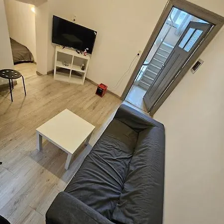 Appartement Studio Individuel Et Prive Bruxelles