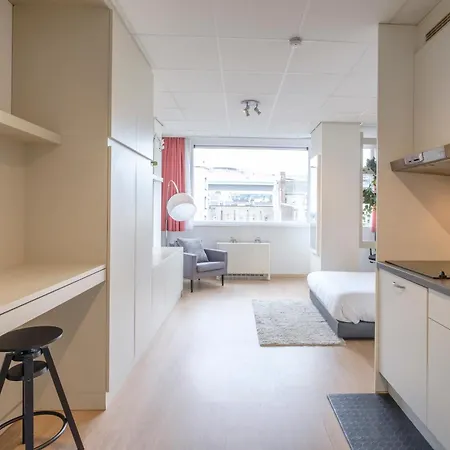 Apartment Beau Dans Le Centre De *