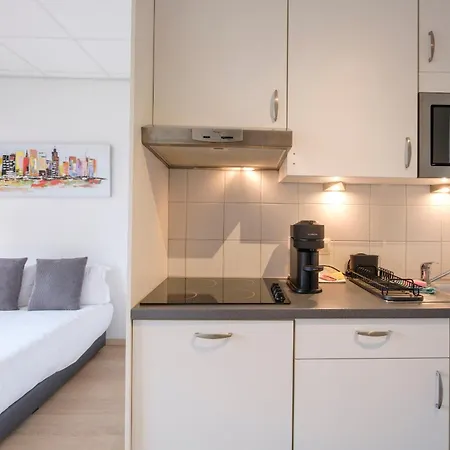 Apartment Beau Dans Le Centre De