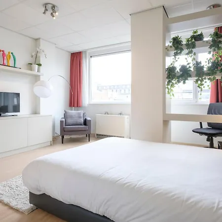 Apartman Beau Dans Le Centre De