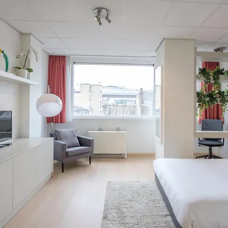 Apartment Beau Dans Le Centre De *
