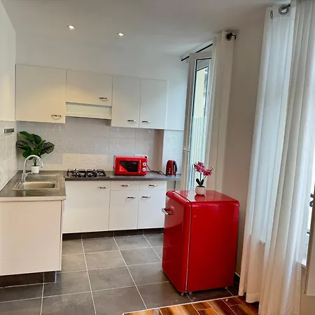 Grand Place Apartement