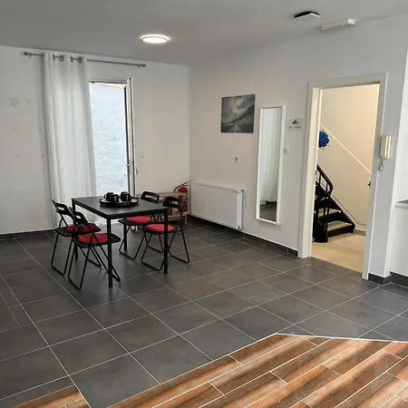 Apartment Grand Place Apartement Brussels