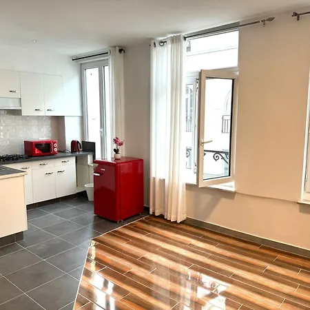 Apartamento Grand Place Apartement Bruselas