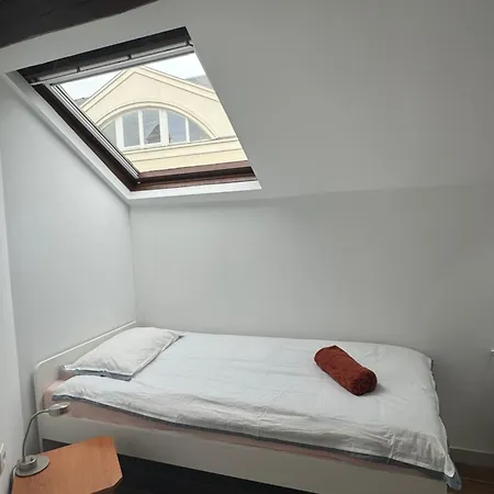 Grand Place Apartement