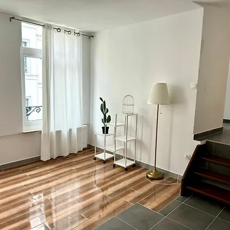 Apartment Grand Place Apartement