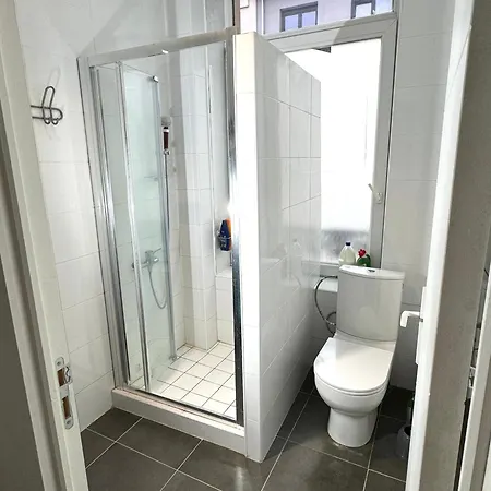 Grand Place Apartement