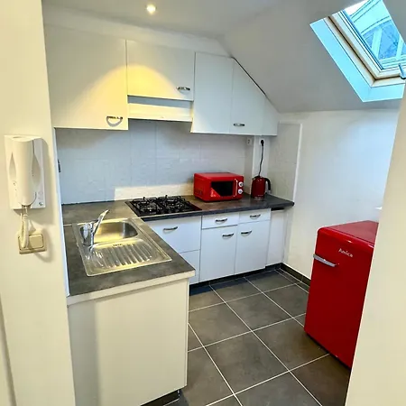 Grand Place Apartement Brussels