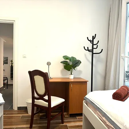 Grand Place Apartement 布鲁塞尔