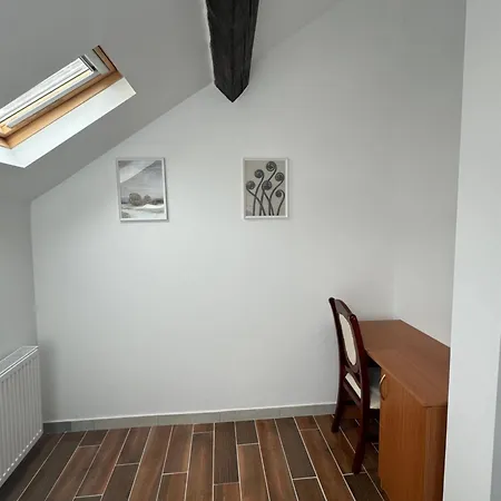 Grand Place Apartement