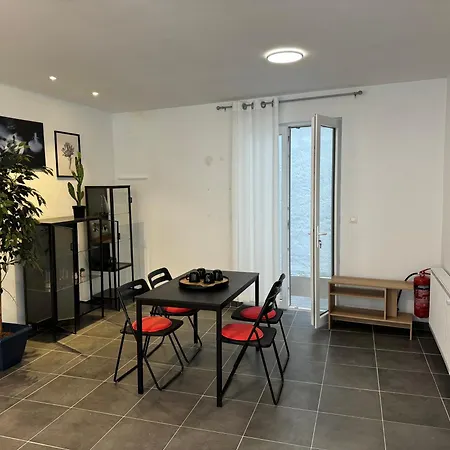 Grand Place Apartement 布鲁塞尔