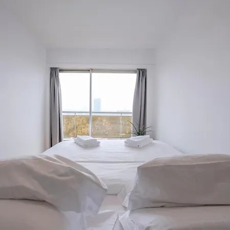 Apartment Beautiful 3 Bedrooms Close To Parc Josaphat