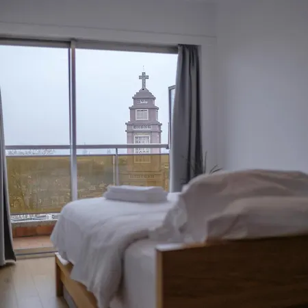 Beautiful 3 Bedrooms Close To Parc Josaphat