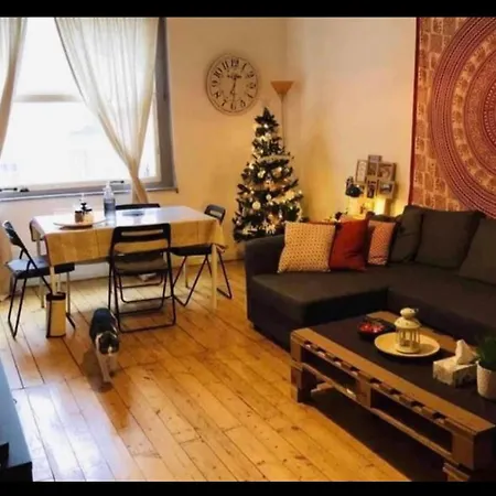 Belgium Cosy