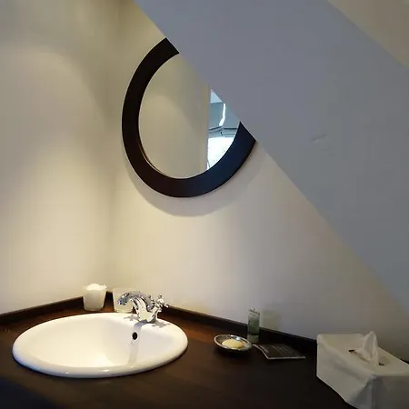 La Maison Chantecler Bruxelles