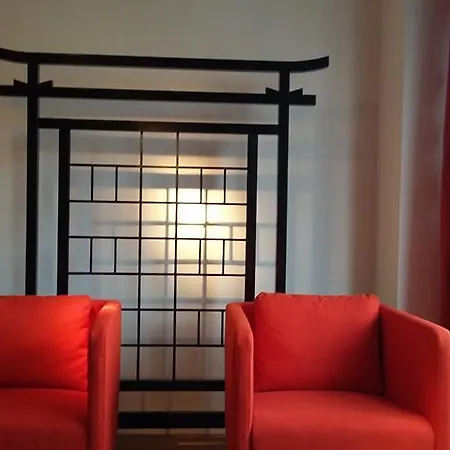 Signature Designers Apartment Brüssel