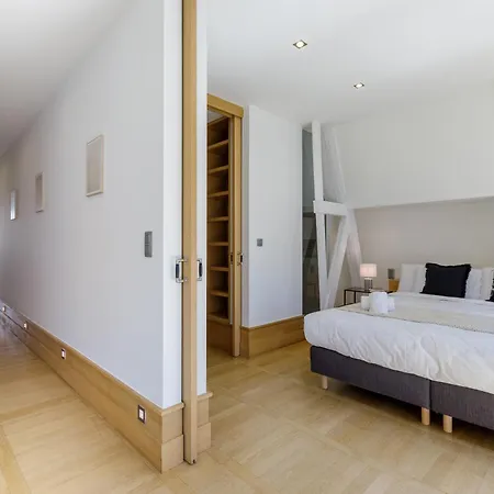 Appartement Couronne *