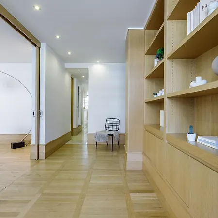 Διαμέρισμα Couronne Βρυξέλλες