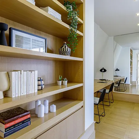 Appartement Couronne *