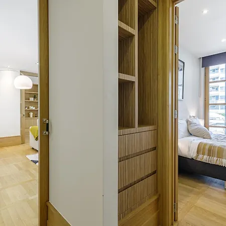 Appartement Couronne