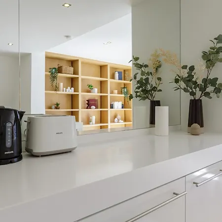 Apartment Couronne *