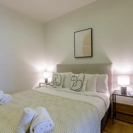 Appartement Couronne *