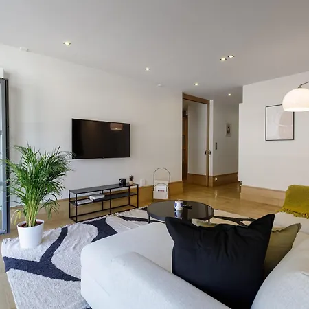 Apartment Couronne *