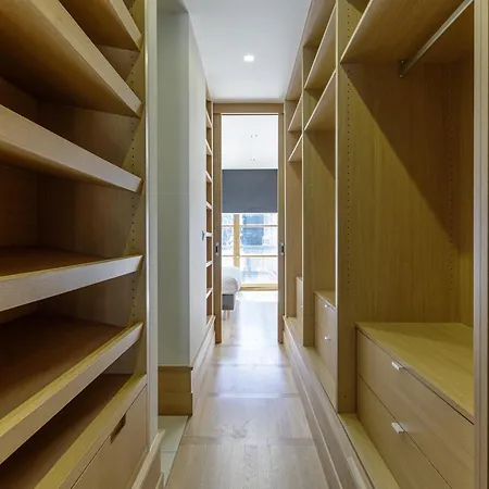 Appartement Couronne *