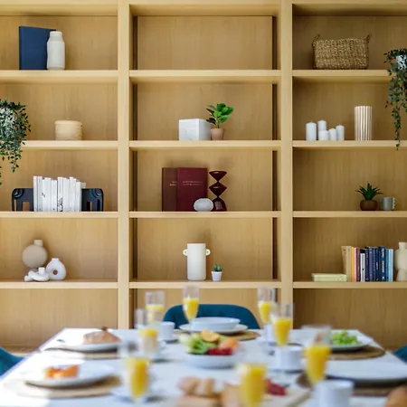 Apartment Couronne Brüssel