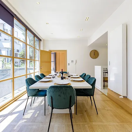 Lejlighed Couronne *