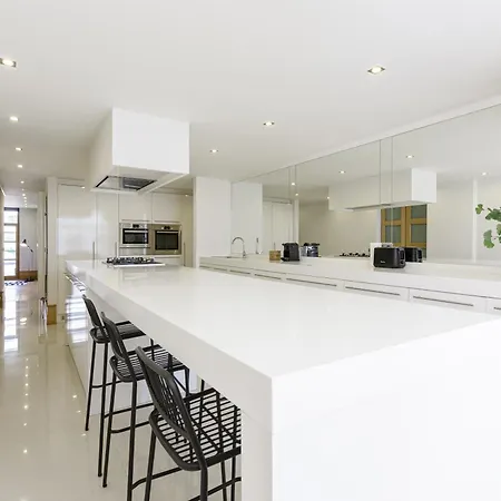 Apartment Couronne Brüssel