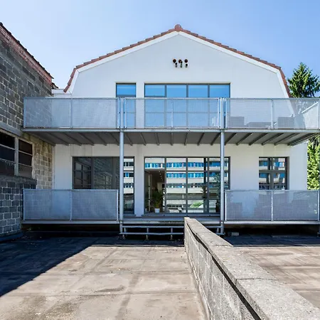 Couronne Brüssel