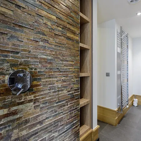 Apartment Couronne *